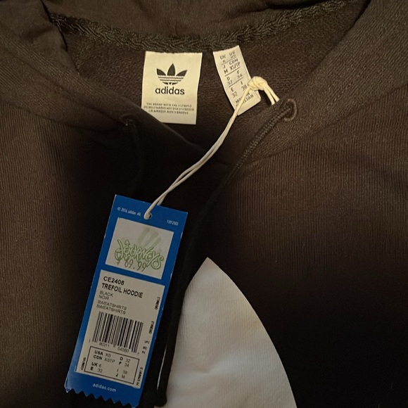 Adidas Hoodie - Picture 2 of 2